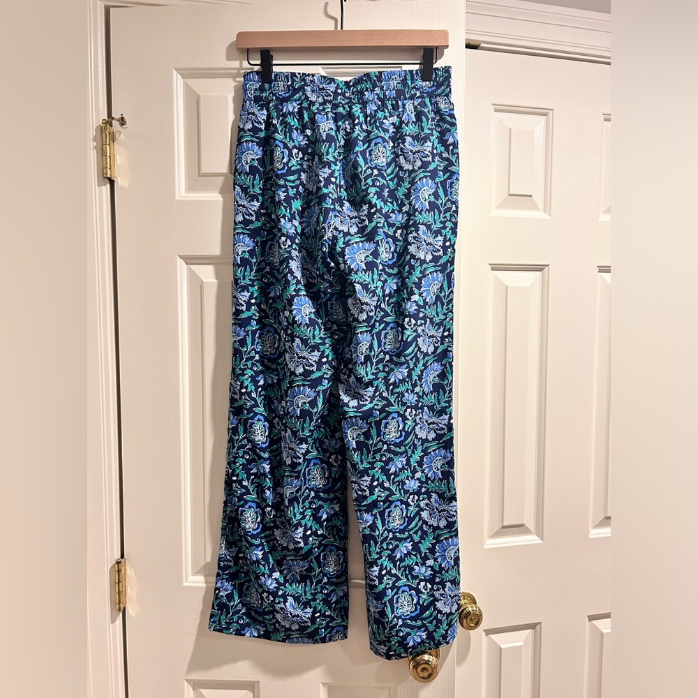 NWT Vineyard Vines wide leg summer pants - size xs